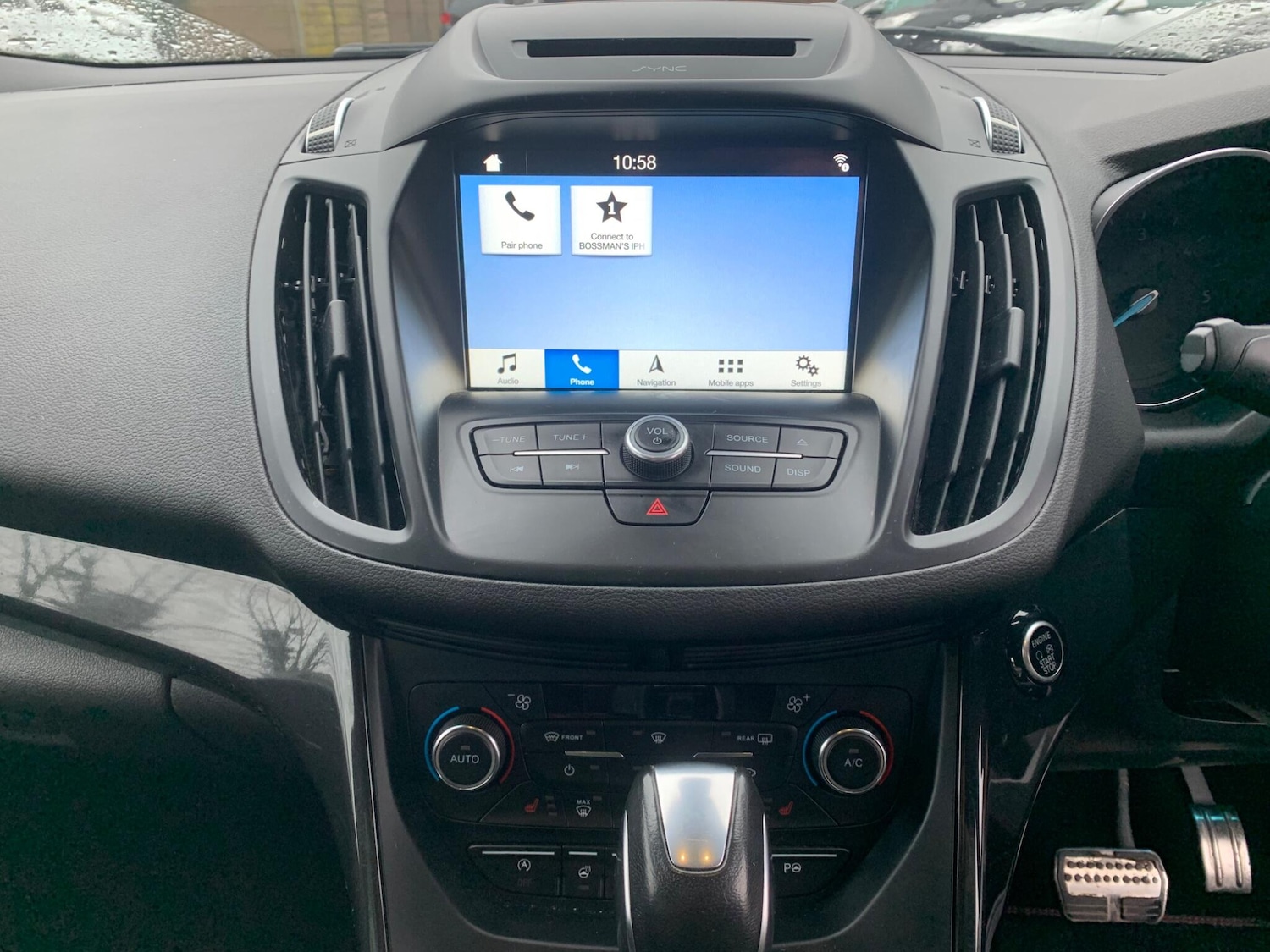 Used Ford Kuga 2018 for sale - 77479041: Photo 38