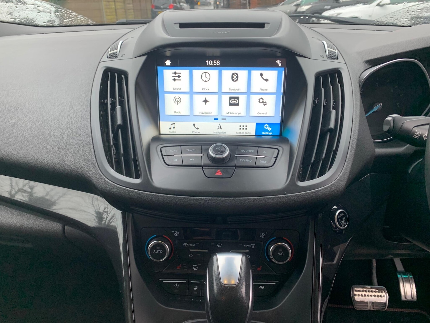 Used Ford Kuga 2018 for sale - 77479041: Photo 40