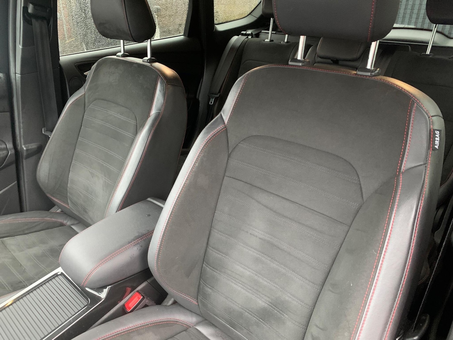 Used Ford Kuga 2018 for sale - 77479041: Photo 47