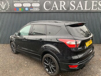 Used Ford Kuga 2018 for sale - 77479041: Photo