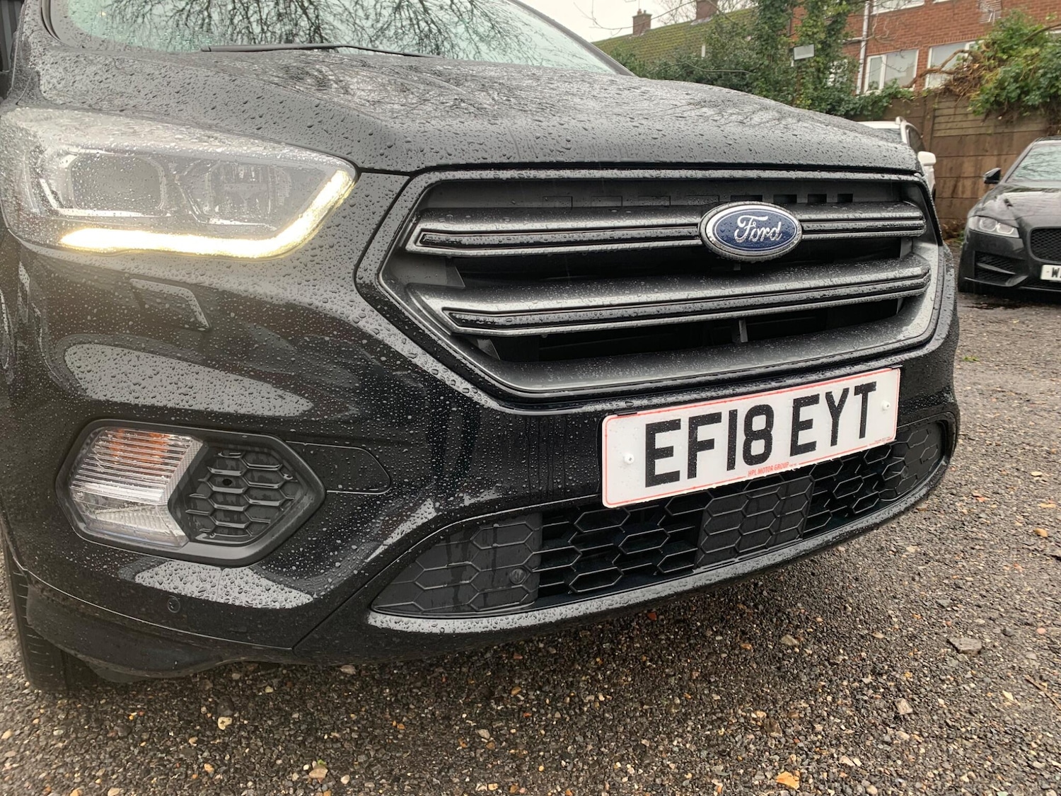 Used Ford Kuga 2018 for sale - 77479041: Photo 51