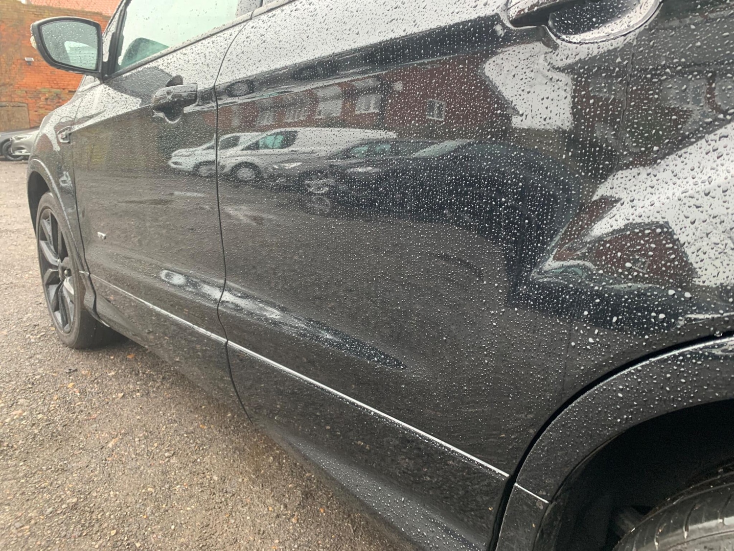 Used Ford Kuga 2018 for sale - 77479041: Photo 58