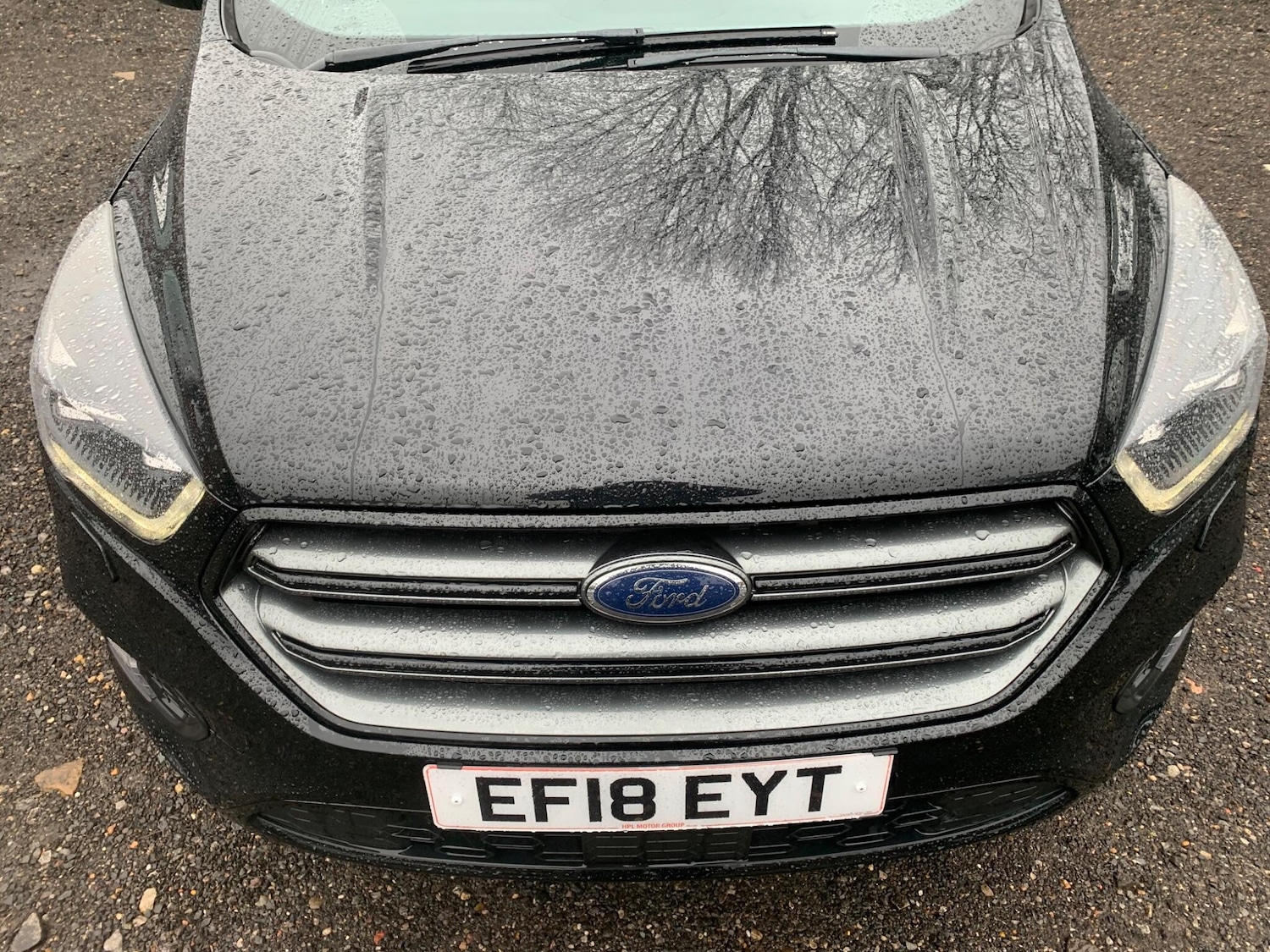 Used Ford Kuga 2018 for sale - 77479041: Photo 6