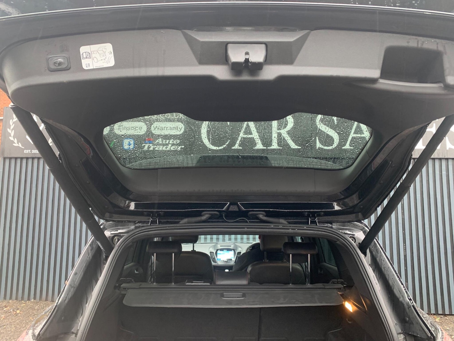 Used Ford Kuga 2018 for sale - 77479041: Photo 61