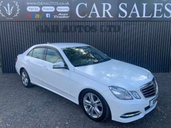 2012 (12) - 2.1 E220 CDI BlueEfficiency Avantgarde G-Tronic+ Euro 5 (s/s) 4dr