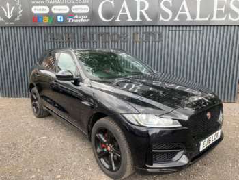 2016 (16) - 2.0 D180 R-Sport Auto AWD Euro 6 (s/s) 5dr