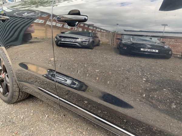 Used Jaguar F-Pace 2016 for sale - 75413965: Photo 26