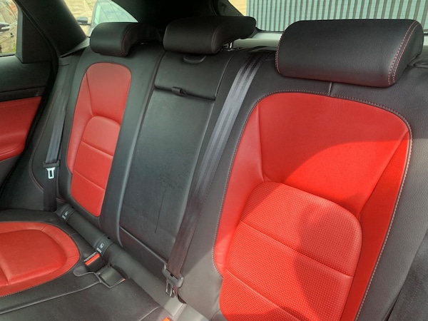 Used Jaguar F-Pace 2016 for sale - 75413965: Photo 42