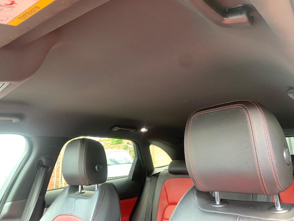 Used Jaguar F-Pace 2016 for sale - 75413965: Photo 46