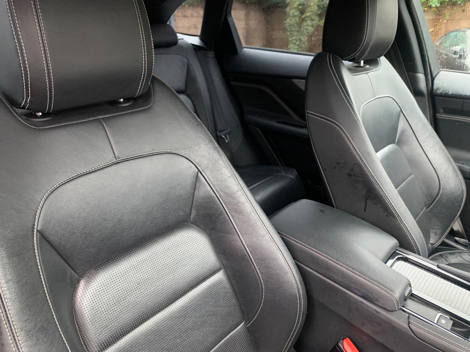 Used Jaguar F-Pace 2018 for sale - 77278586: Photo 20