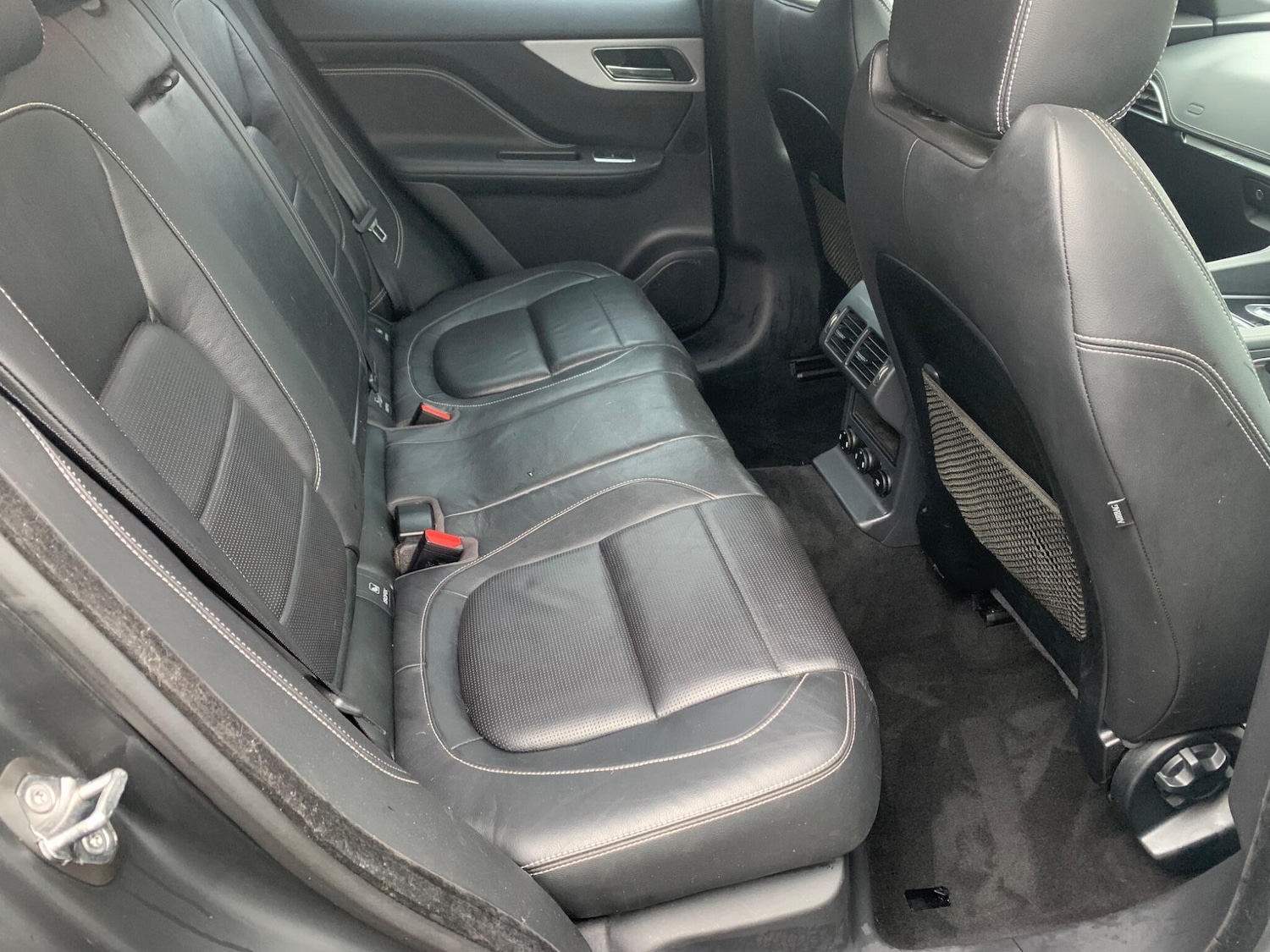 Used Jaguar F-Pace 2018 for sale - 77278586: Photo 21