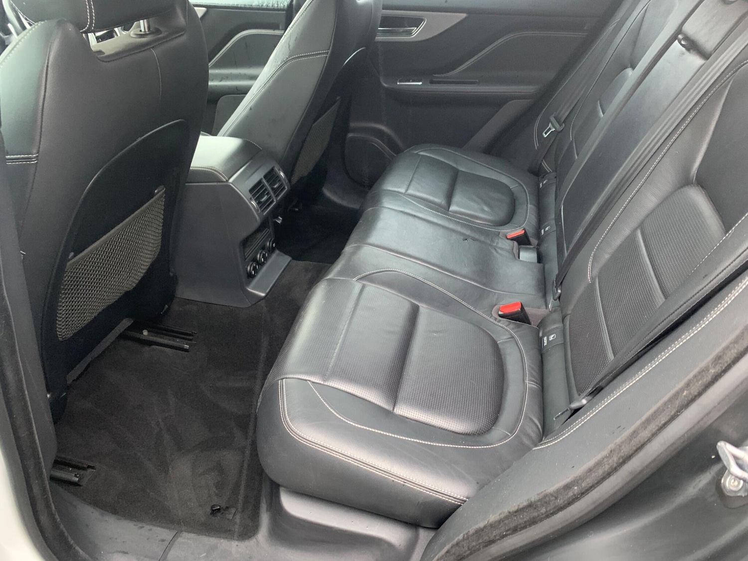 Used Jaguar F-Pace 2018 for sale - 77278586: Photo 23