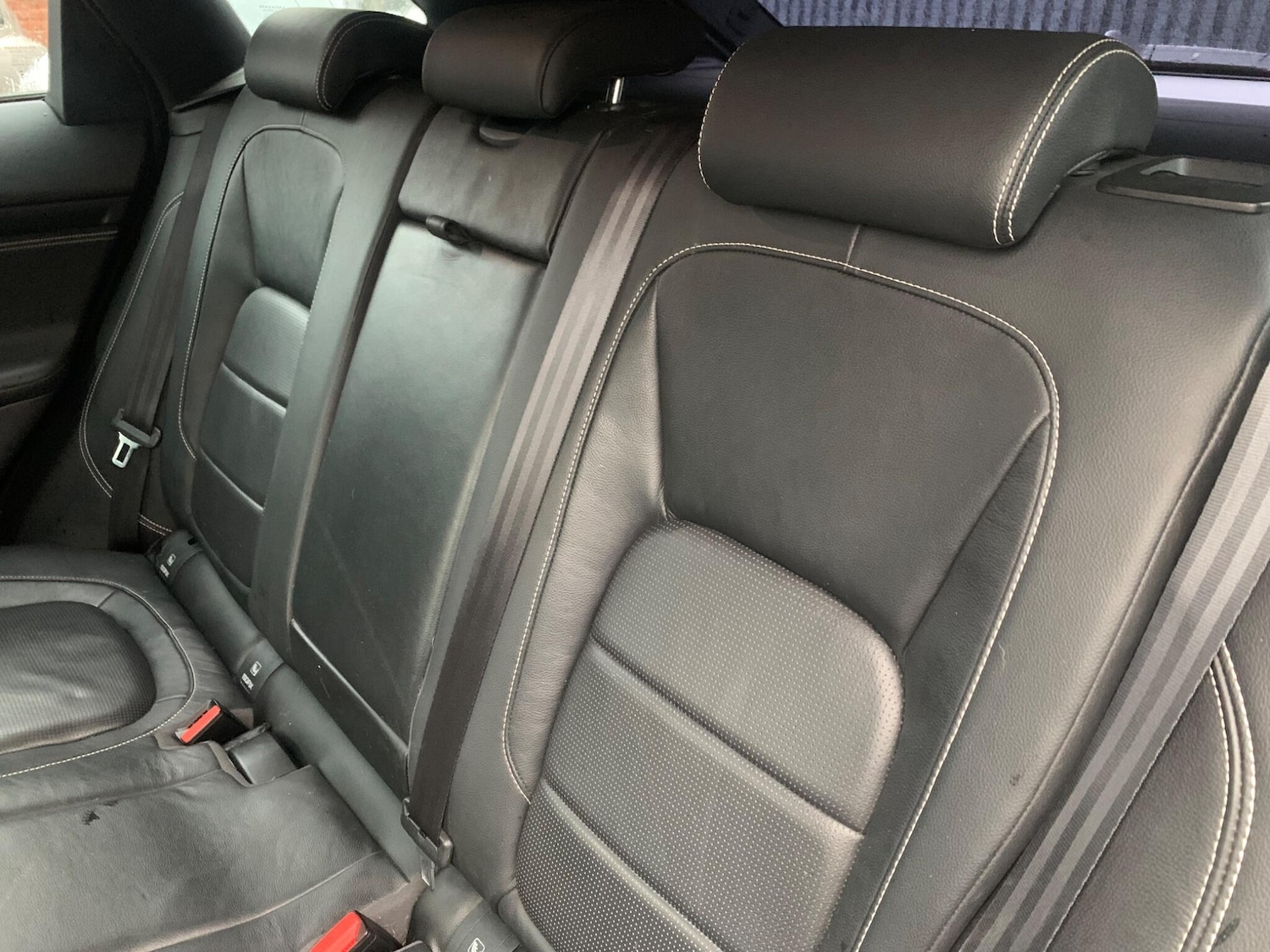 Used Jaguar F-Pace 2018 for sale - 77278586: Photo 24