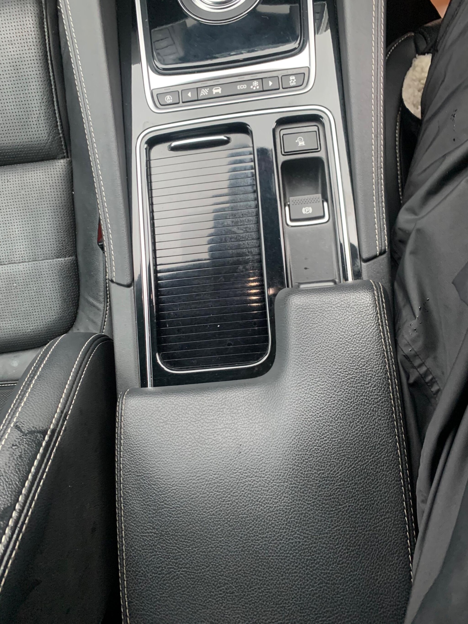 Used Jaguar F-Pace 2018 for sale - 77278586: Photo 25