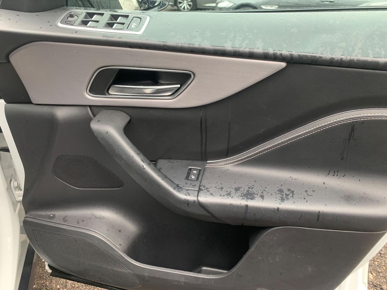 Used Jaguar F-Pace 2018 for sale - 77278586: Photo 26