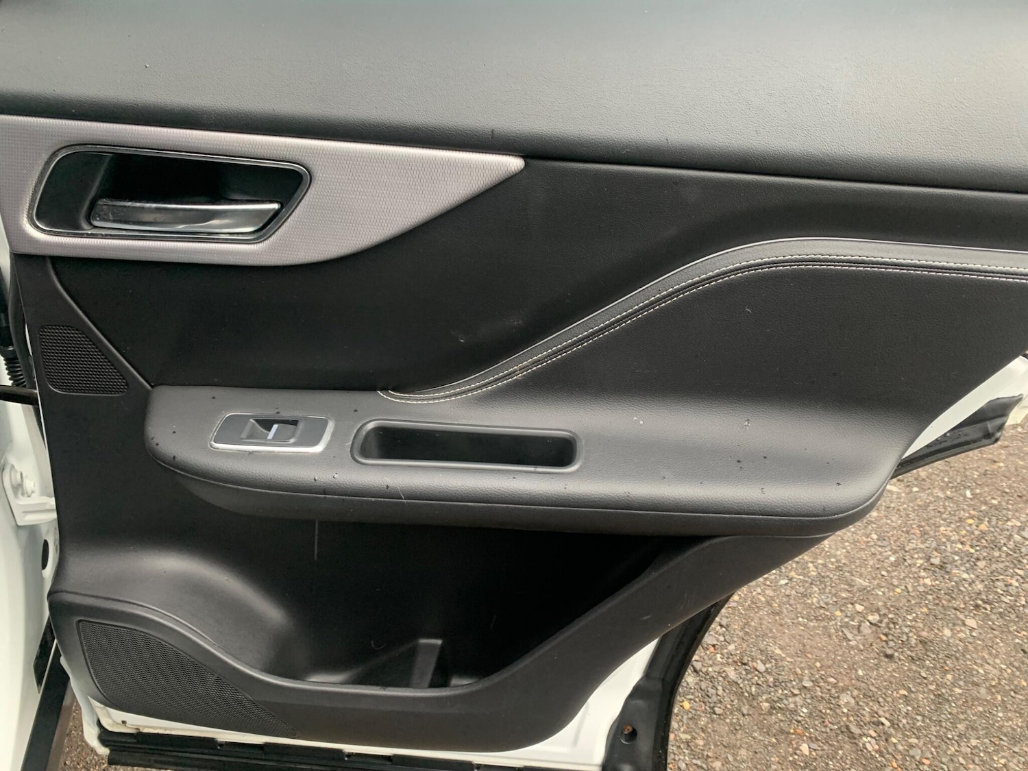 Used Jaguar F-Pace 2018 for sale - 77278586: Photo 27