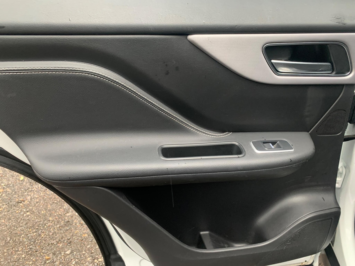 Used Jaguar F-Pace 2018 for sale - 77278586: Photo 28