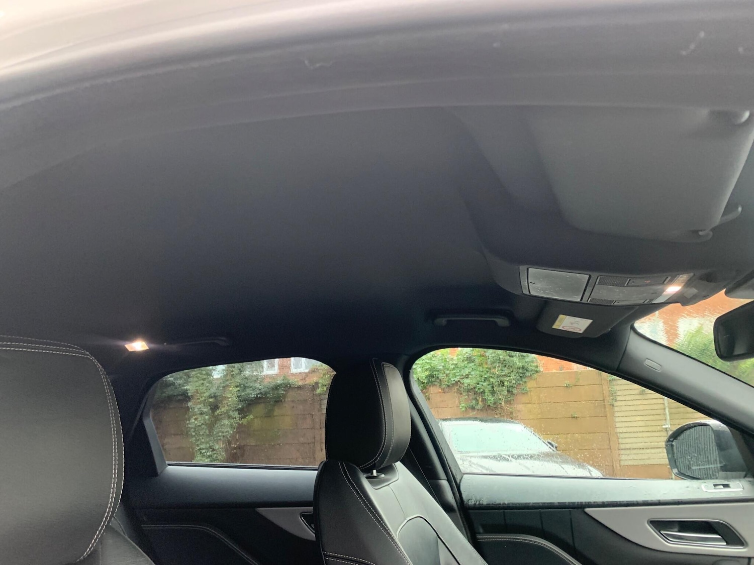 Used Jaguar F-Pace 2018 for sale - 77278586: Photo 43