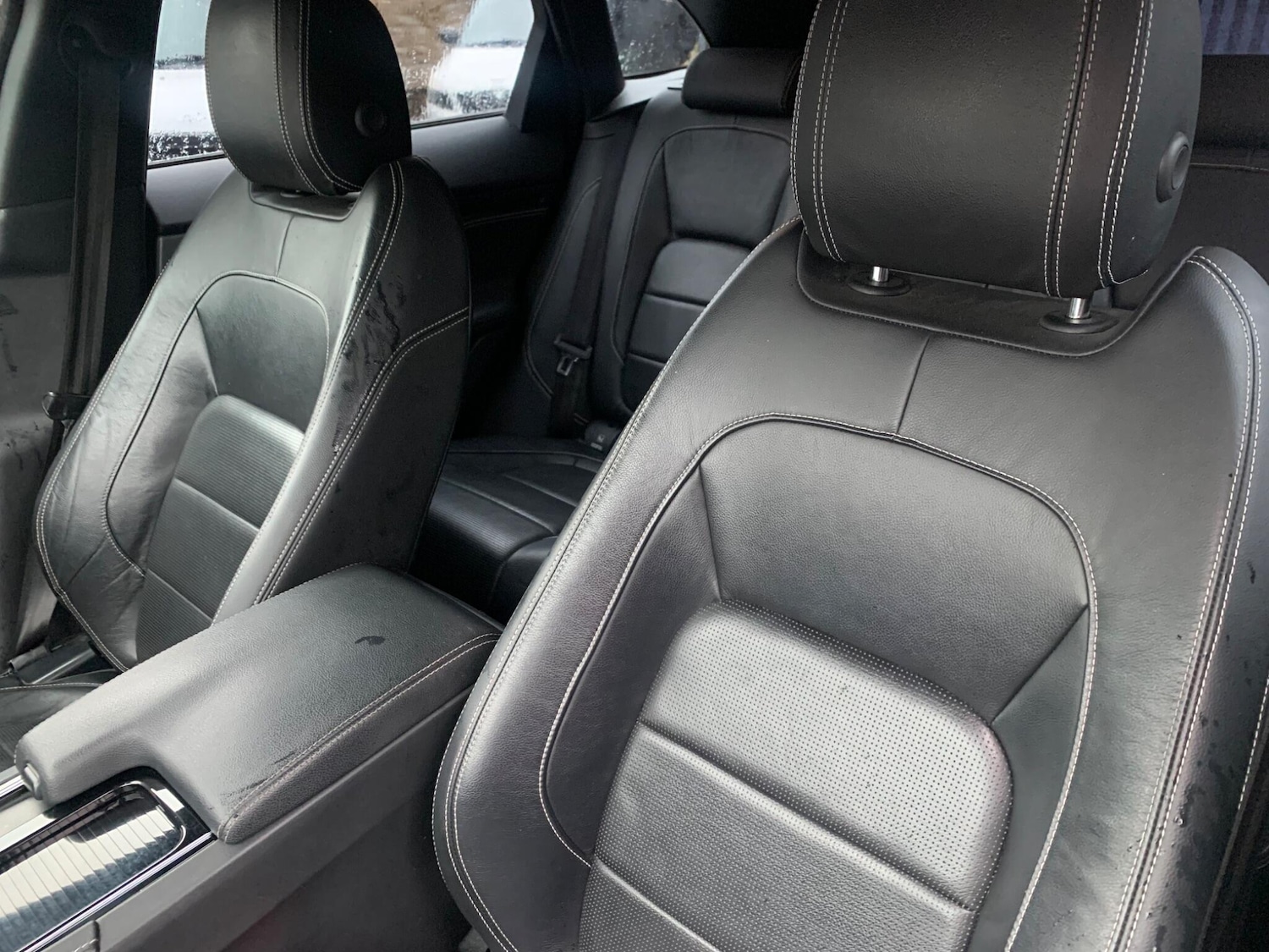 Used Jaguar F-Pace 2018 for sale - 77278586: Photo 45