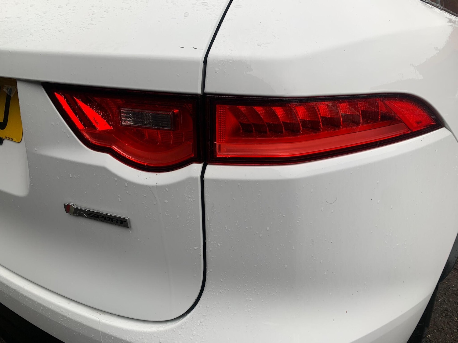 Used Jaguar F-Pace 2018 for sale - 77278586: Photo 46