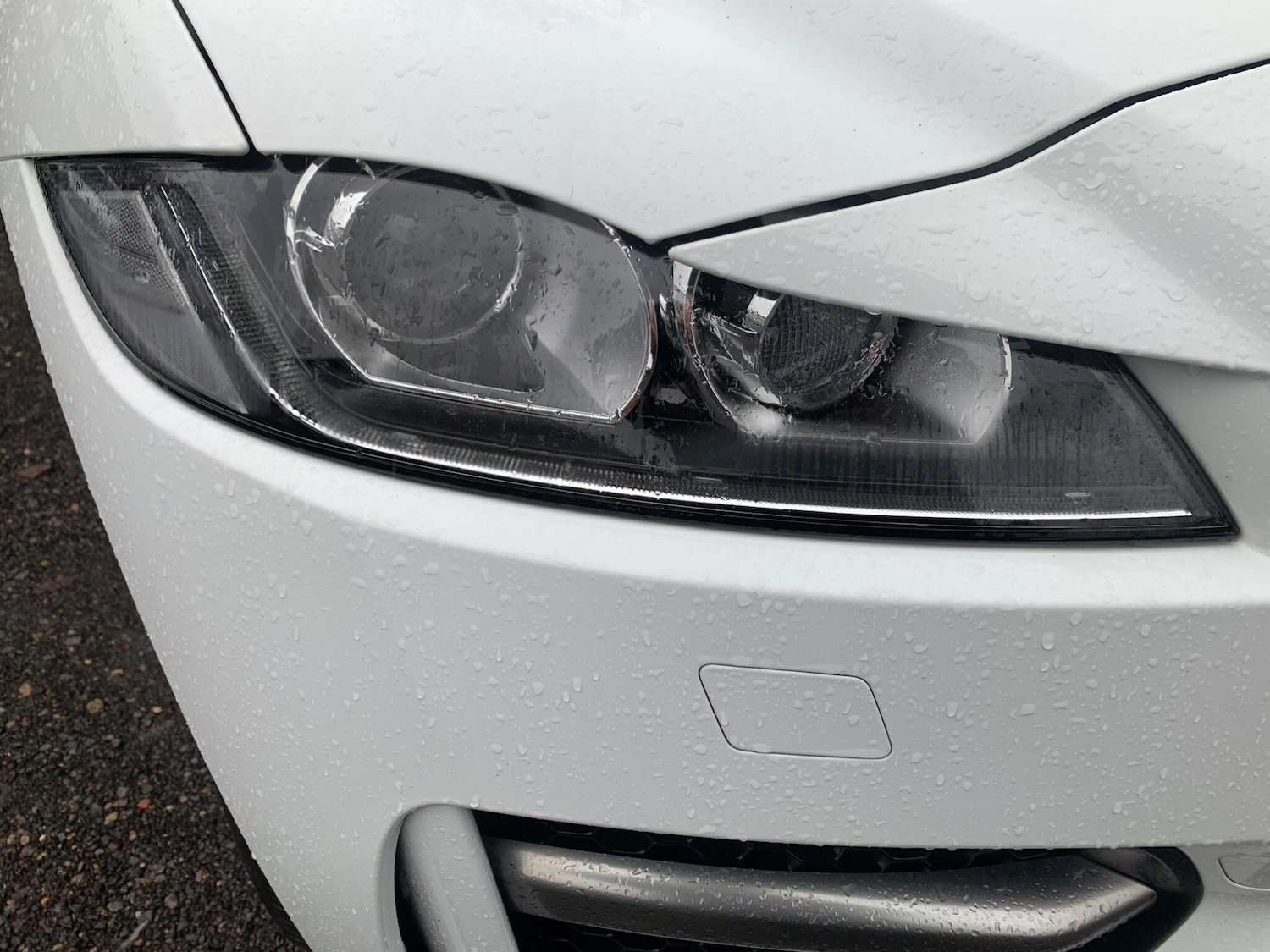 Used Jaguar F-Pace 2018 for sale - 77278586: Photo 48