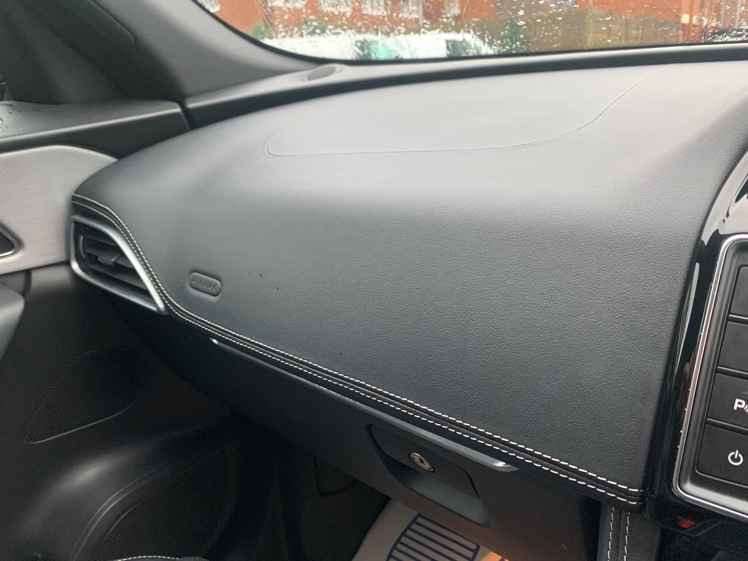 Used Jaguar F-Pace 2018 for sale - 77278586: Photo 50