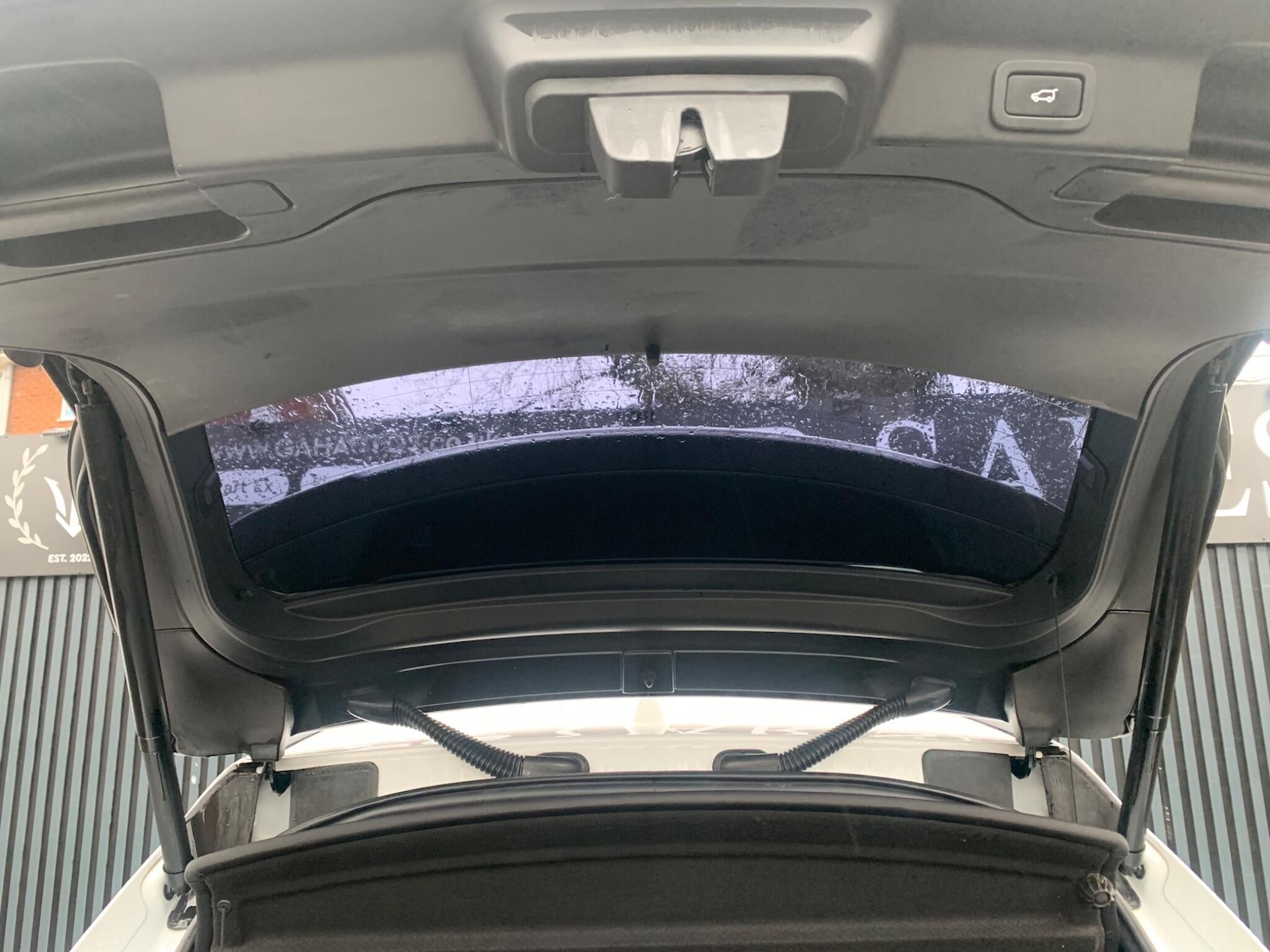 Used Jaguar F-Pace 2018 for sale - 77278586: Photo 51