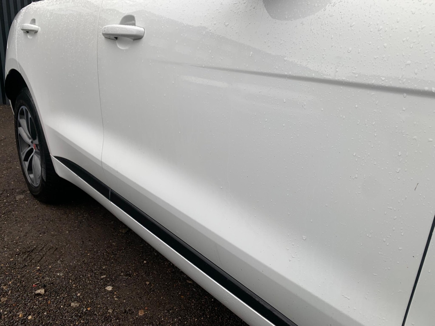 Used Jaguar F-Pace 2018 for sale - 77278586: Photo 53