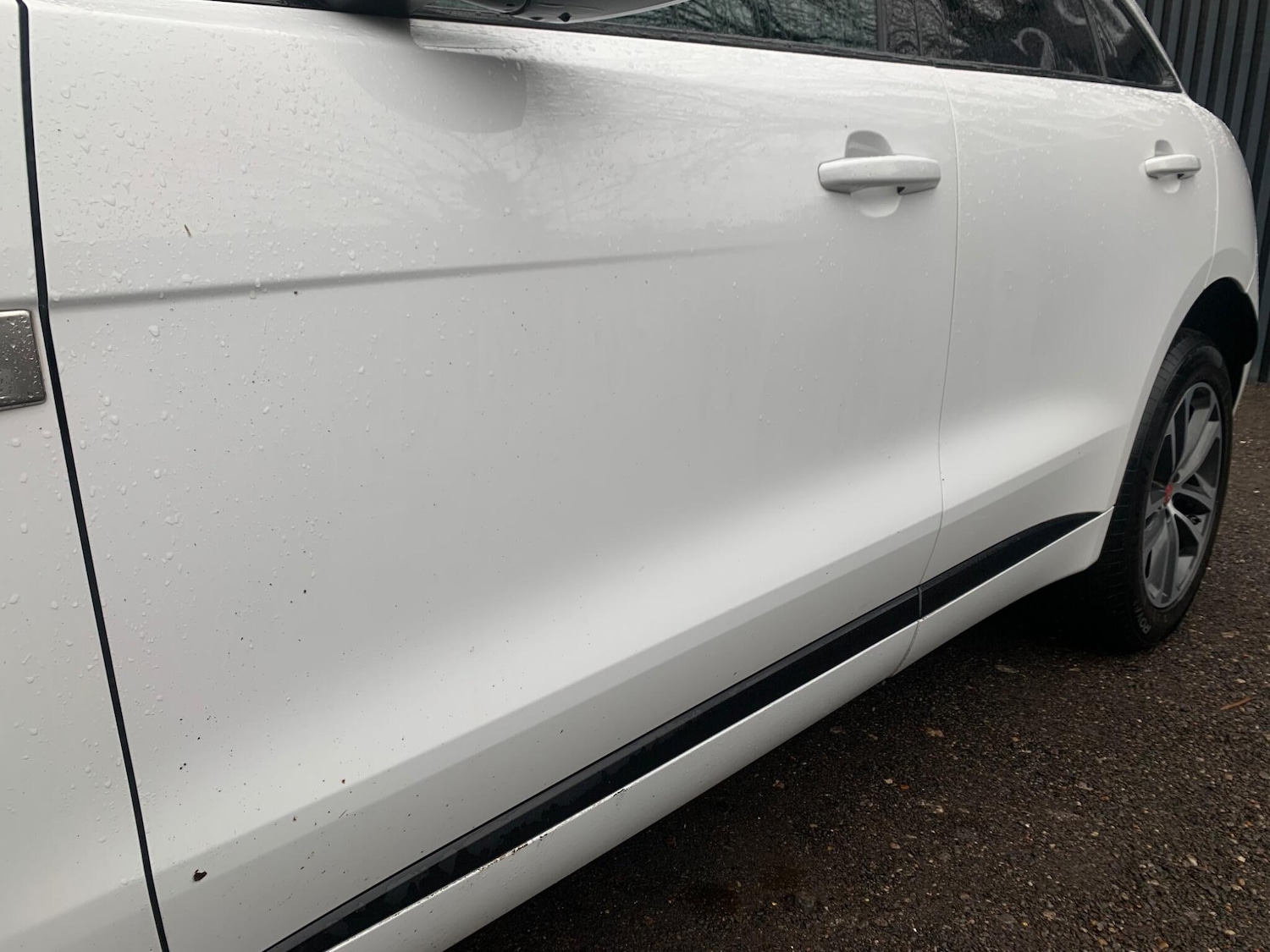 Used Jaguar F-Pace 2018 for sale - 77278586: Photo 54