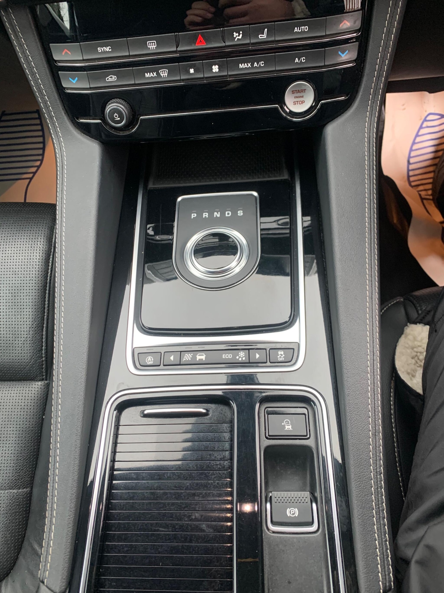 Used Jaguar F-Pace 2018 for sale - 77278586: Photo 56