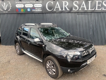 Used Dacia Duster 2016 for sale - 78902363: Photo