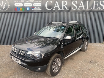 Used Dacia Duster 2016 for sale - 78902363: Photo
