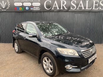 Used Toyota RAV4 2010 for sale - 79725836: Photo
