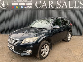 Used Toyota RAV4 2010 for sale - 79725836: Photo
