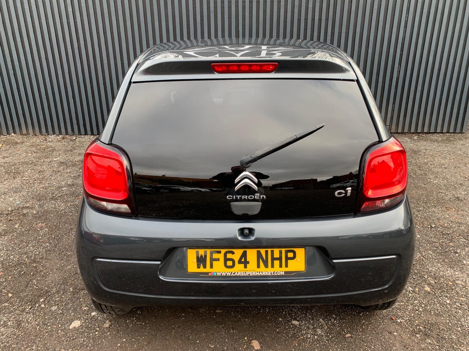 Used Citroen C1 2014 for sale - 77709660: Photo 11