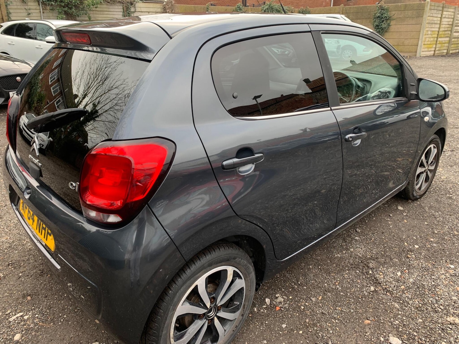 Used Citroen C1 2014 for sale - 77709660: Photo 16
