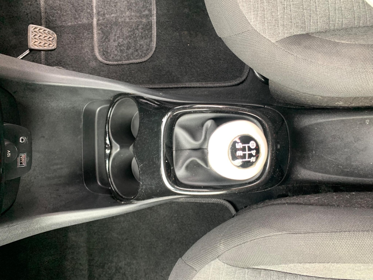 Used Citroen C1 2014 for sale - 77709660: Photo 18