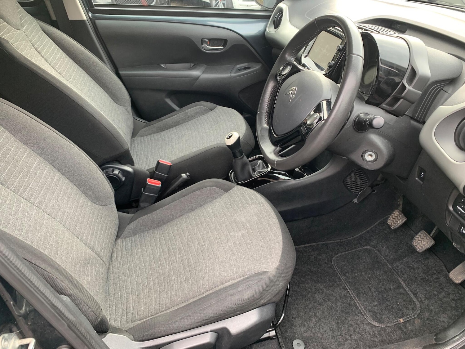 Used Citroen C1 2014 for sale - 77709660: Photo 19