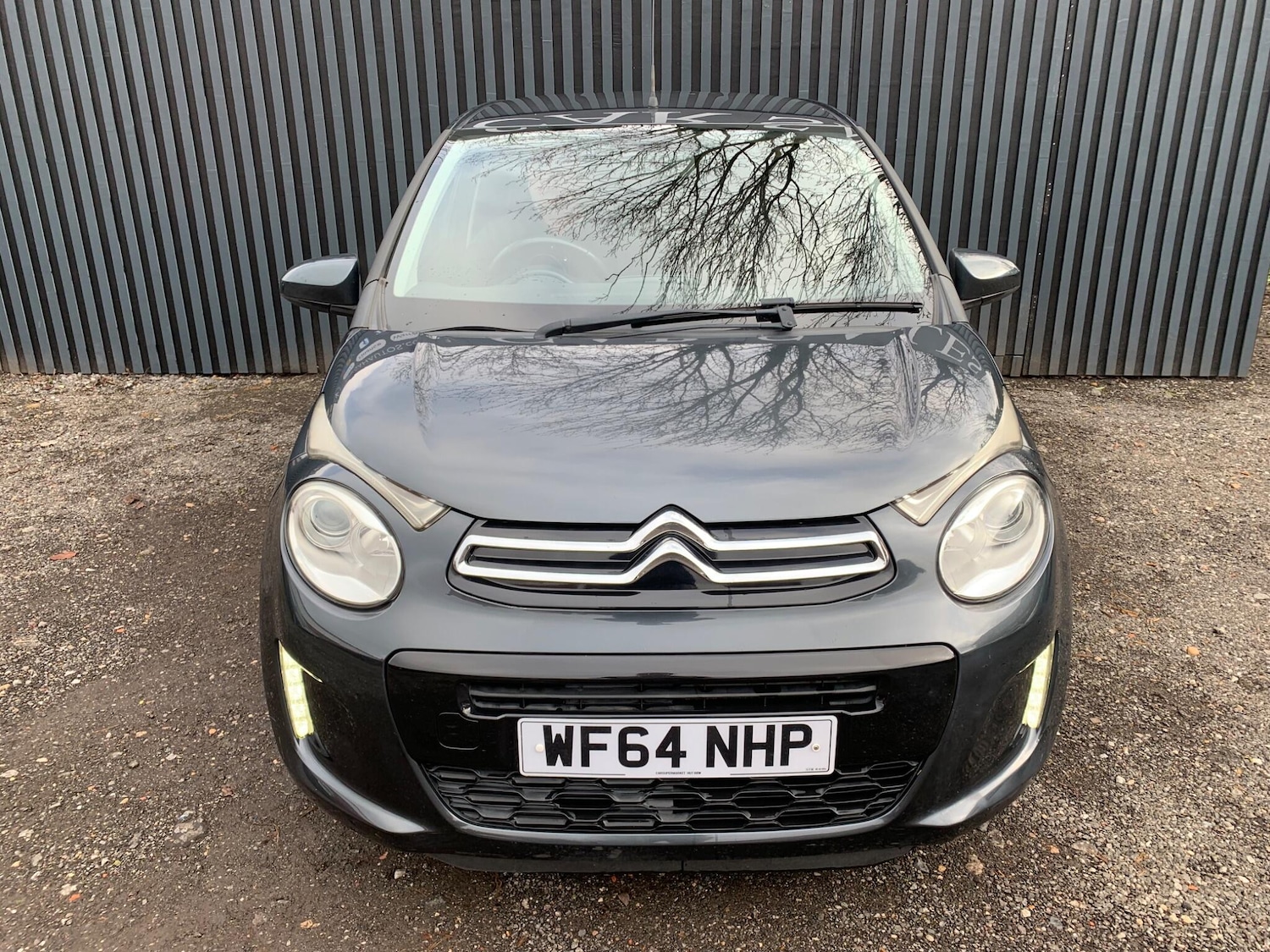 Used Citroen C1 2014 for sale - 77709660: Photo 2