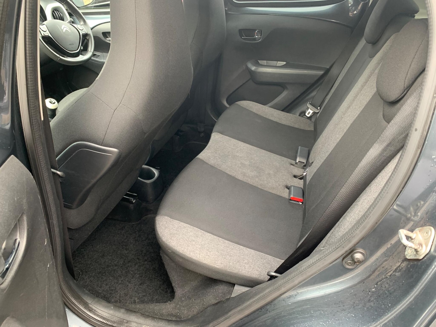 Used Citroen C1 2014 for sale - 77709660: Photo 20