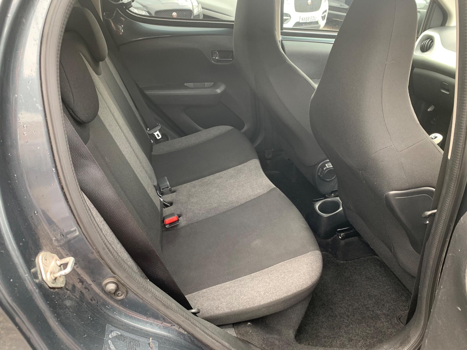 Used Citroen C1 2014 for sale - 77709660: Photo 21