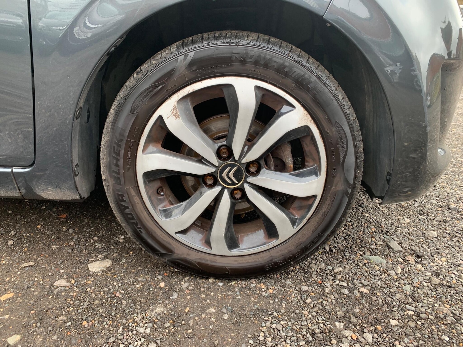 Used Citroen C1 2014 for sale - 77709660: Photo 29