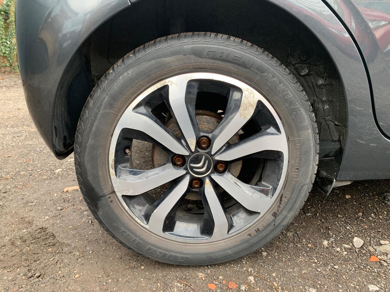 Used Citroen C1 2014 for sale - 77709660: Photo 30