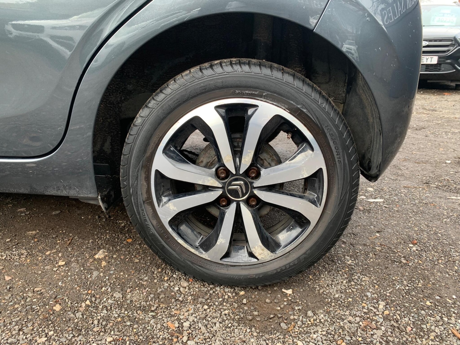 Used Citroen C1 2014 for sale - 77709660: Photo 31