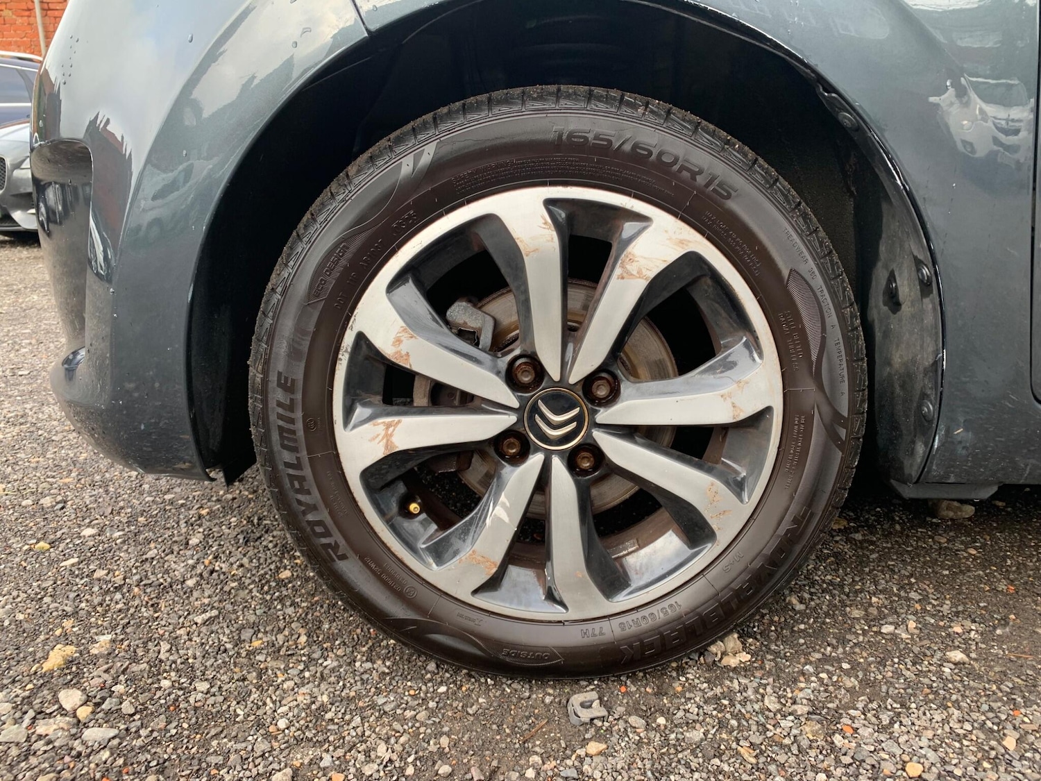 Used Citroen C1 2014 for sale - 77709660: Photo 32