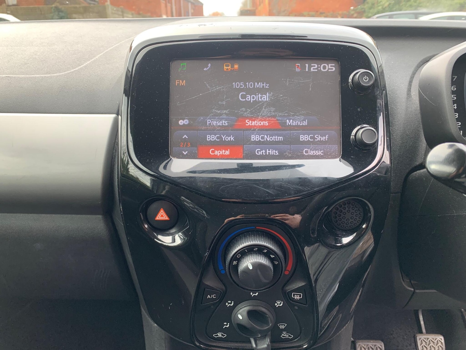 Used Citroen C1 2014 for sale - 77709660: Photo 33