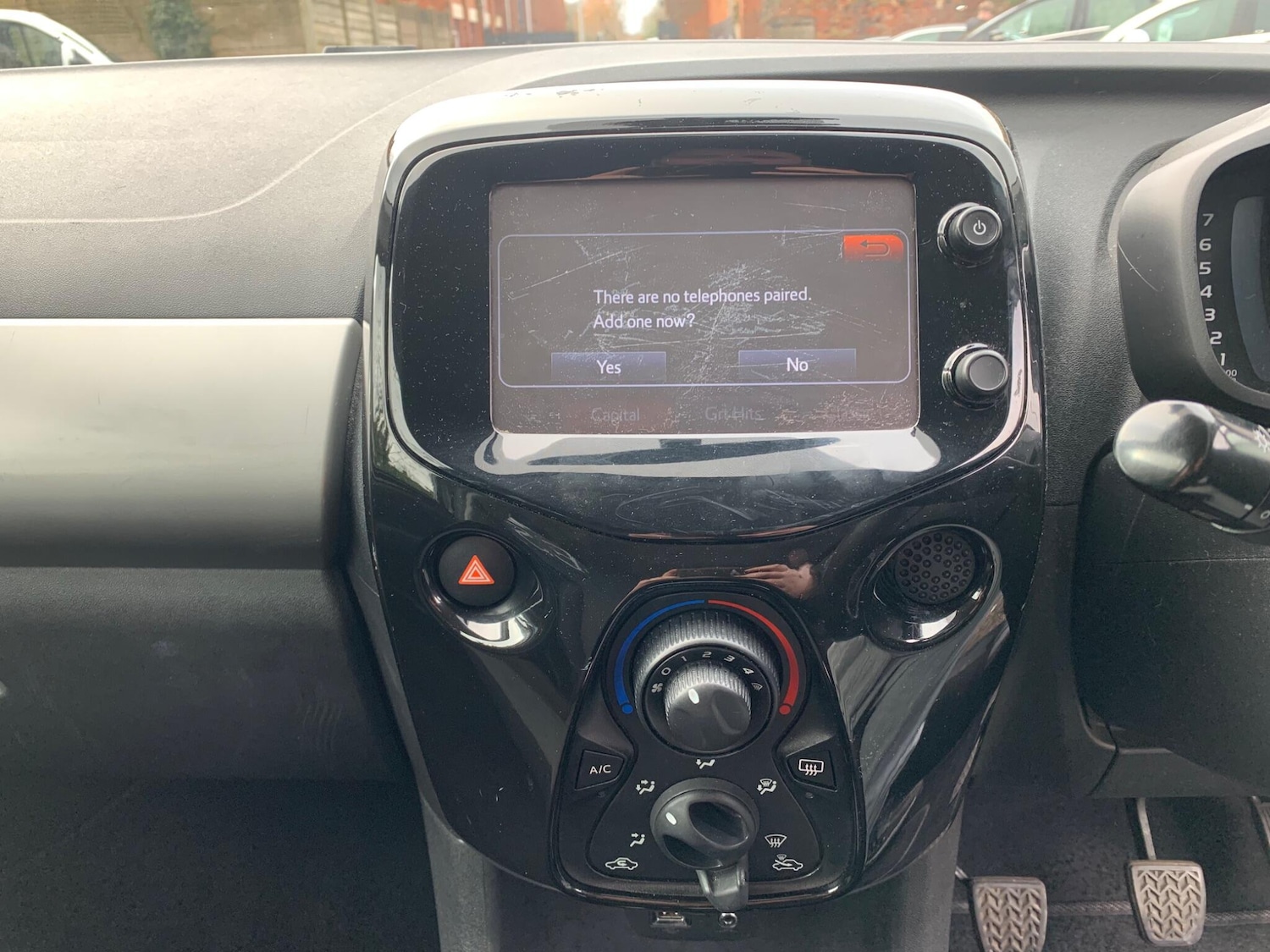 Used Citroen C1 2014 for sale - 77709660: Photo 34