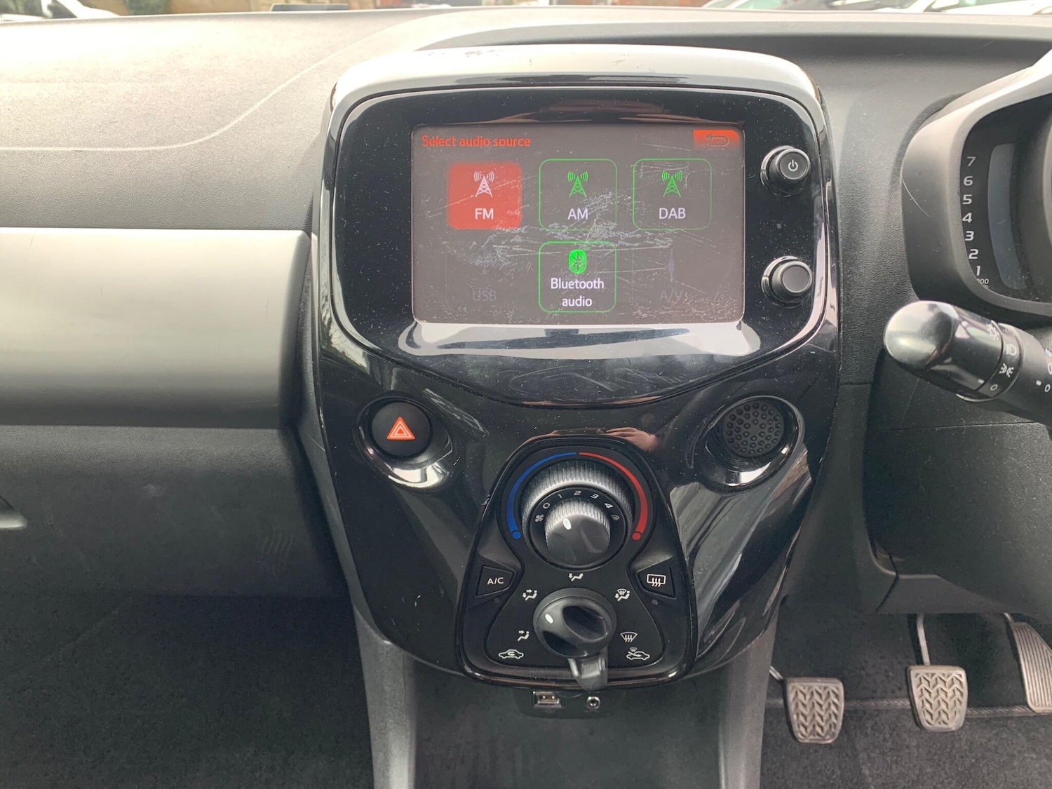 Used Citroen C1 2014 for sale - 77709660: Photo 35