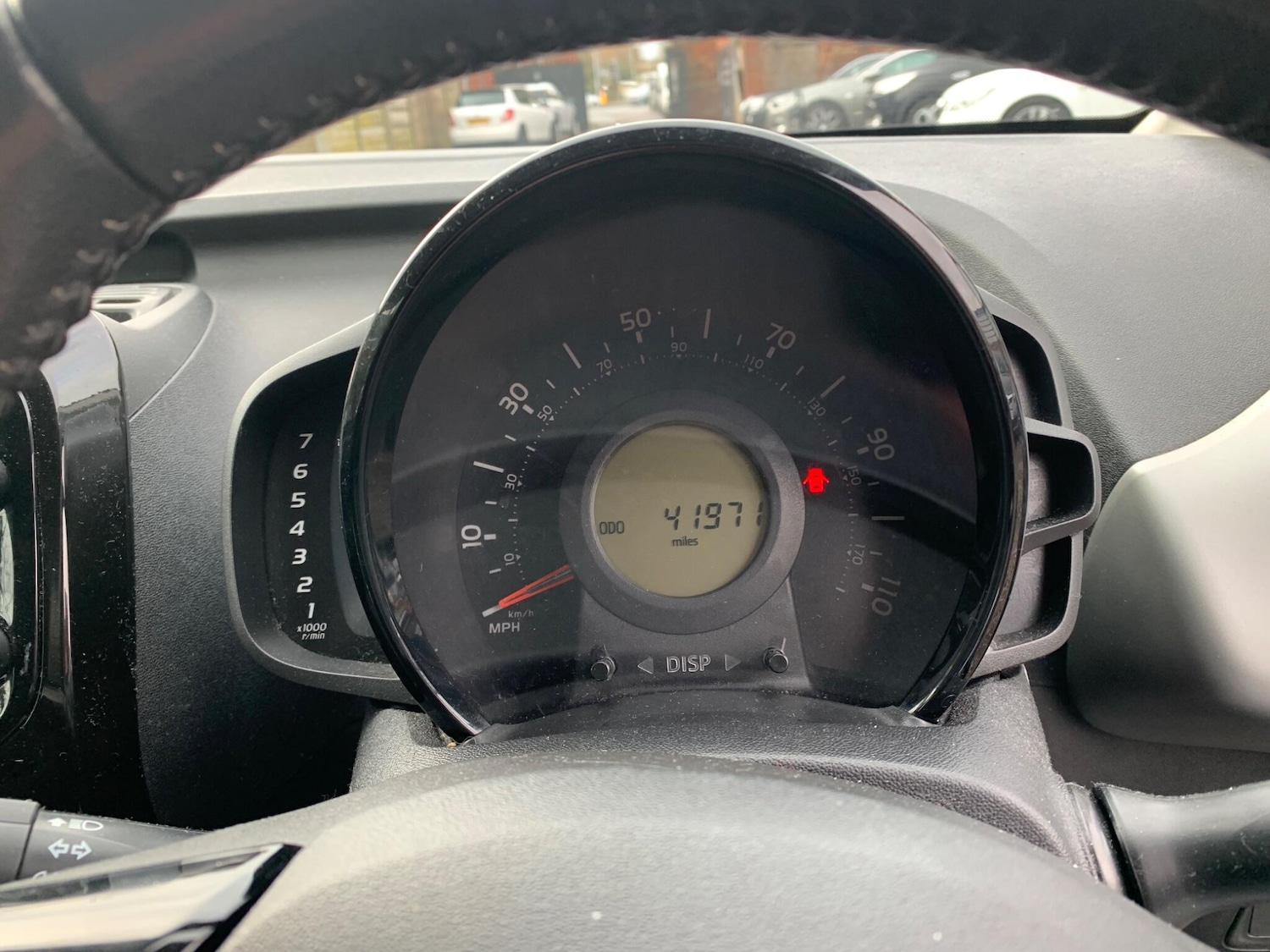 Used Citroen C1 2014 for sale - 77709660: Photo 36