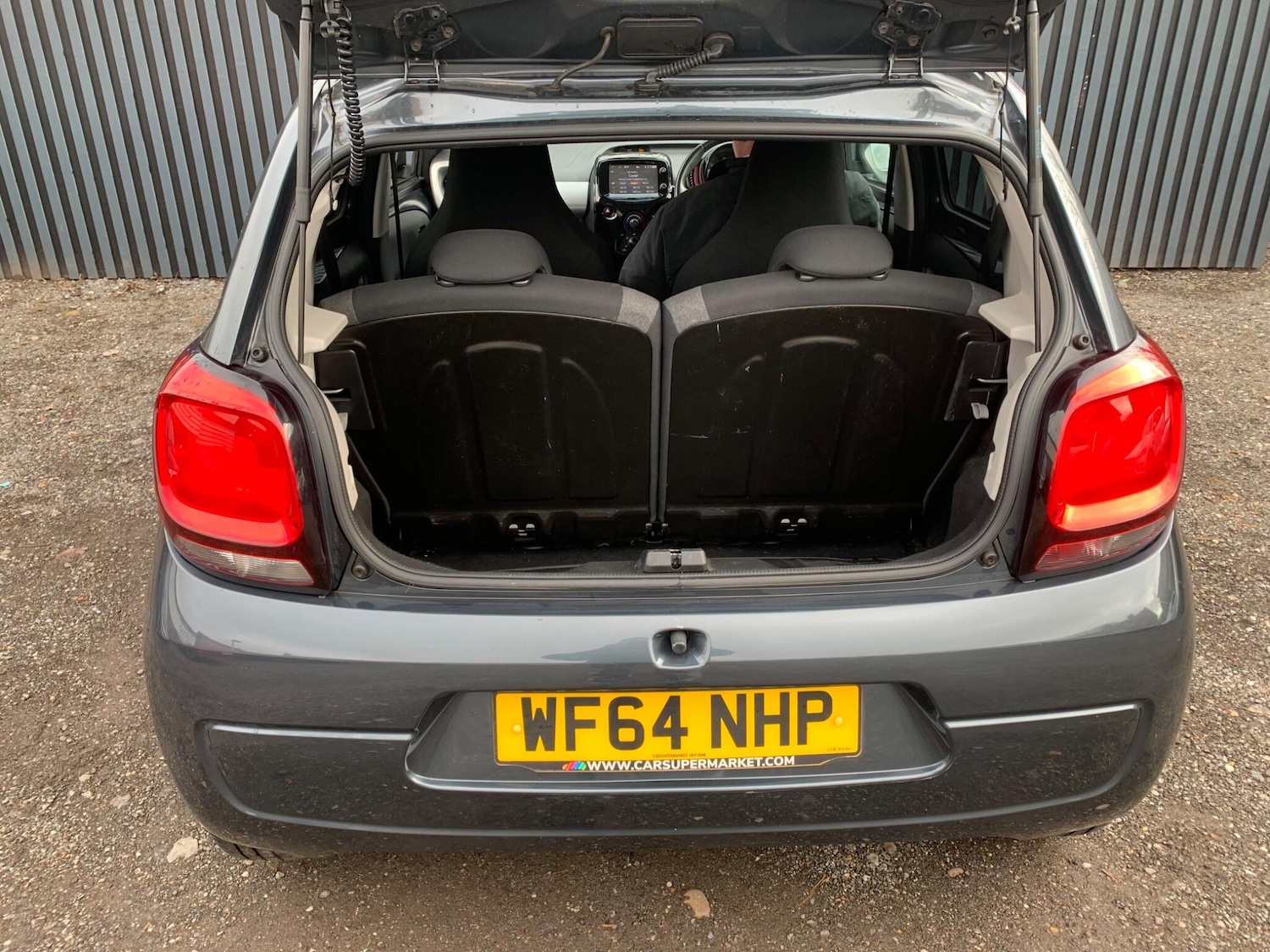 Used Citroen C1 2014 for sale - 77709660: Photo 39